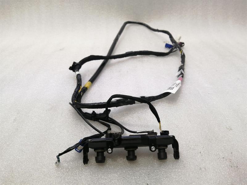 TESLA MODEL 3 LONG RANGE WINDSHIELD CAMERA A18-105030301 CAMERA VORNE AUTOPILOT