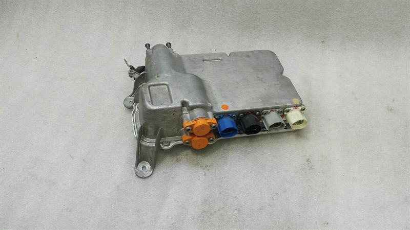 TESLA MODEL S 75 Engine ECU 1059891-00-C Motorsteuergerät GEN 3 Junction Box