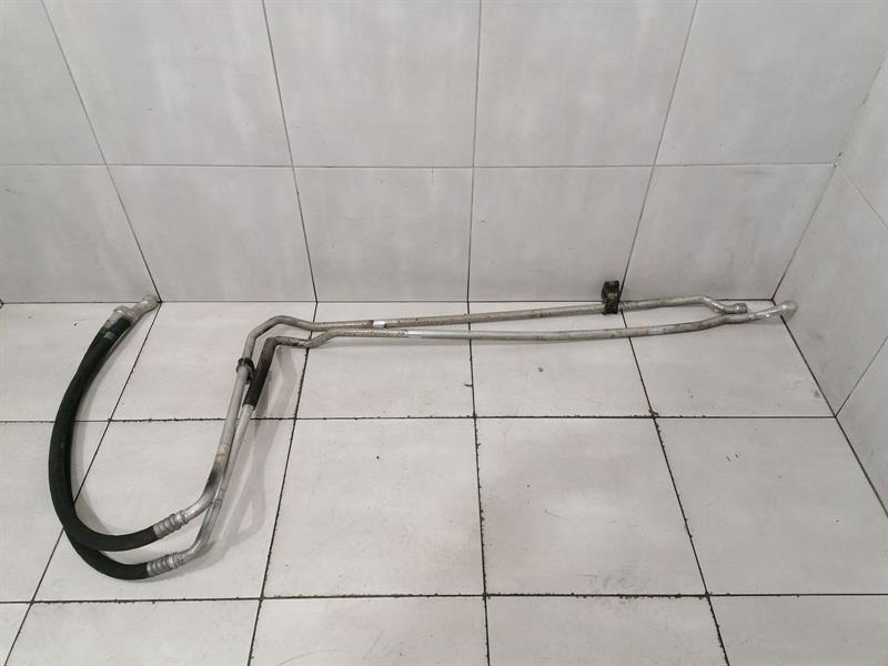 PORSCHE 911 993 Oil Pipe set 99320703501 Schlauch