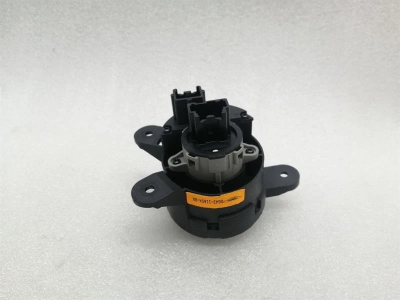 ASTON MARTIN VANTAGE V12 Light switch DG43-11654-BA Licht Schalter - Image 3