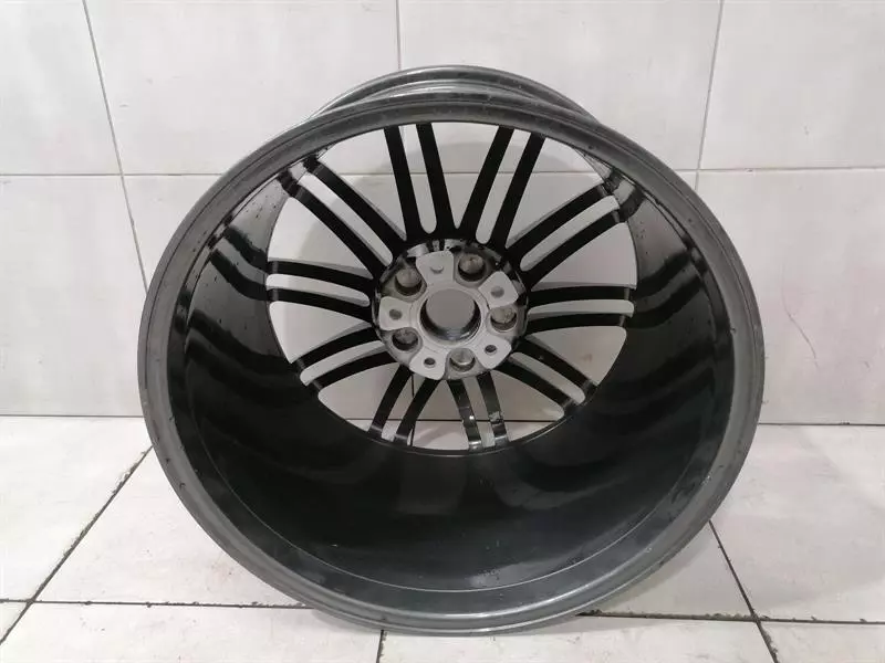 PORSCHE 911 991  Alloy Wheel 99136276101 Alufelge 911 Turbo IV 11,5J x 20 ET56 - Image 7