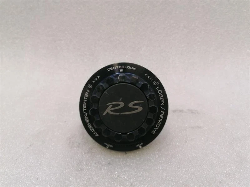 PORSCHE BOXSTER GT4 RS 992601279 Schraube Zentralverschluss Lock Wheel Bolt