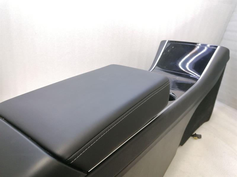 TESLA MODEL 3 Armrest Armlehne  Console 1755503-00-A Mittelkonsole Konsole satz