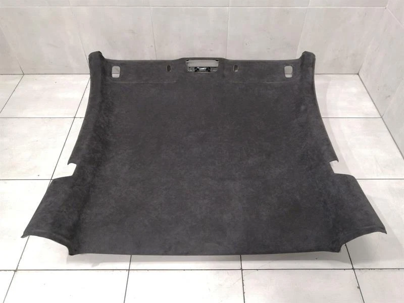 PORSCHE 911 991.2 MK2 Roof Lining 9P1867501 Dachhimmel ALCANTARA