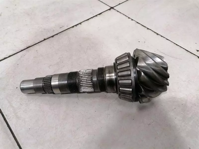 PORSCHE 911 991  Gearbox CG155 Getriebe TEILE PARTS PDK DIFF - Image 5