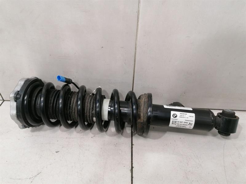 BMW iX3 G08 Shock Absorber Rear 37106898154 Stossdämpfer Hinten RIGHT VDC