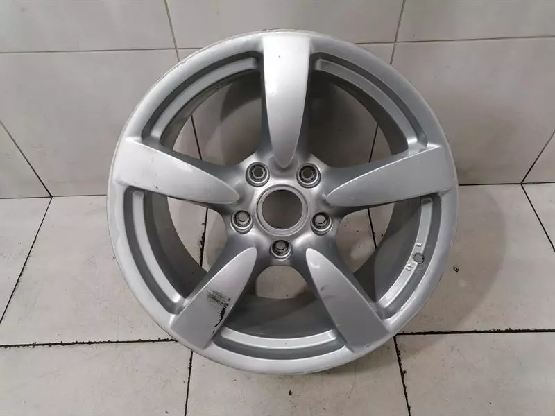 PORSCHE BOXSTER 987  Alloy Wheel 98736213801 Alufelge 9JX18 ET43 - Image 2