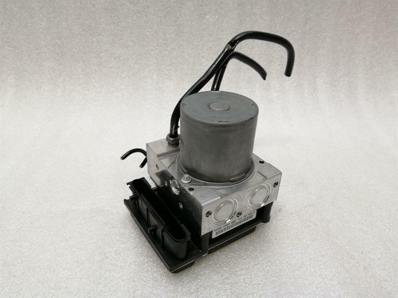 PORSCHE 911 997 A.B.S Pump 99735575512 ABS Pumpe HYDRAULIKBLOCK (2009-2012) MK2