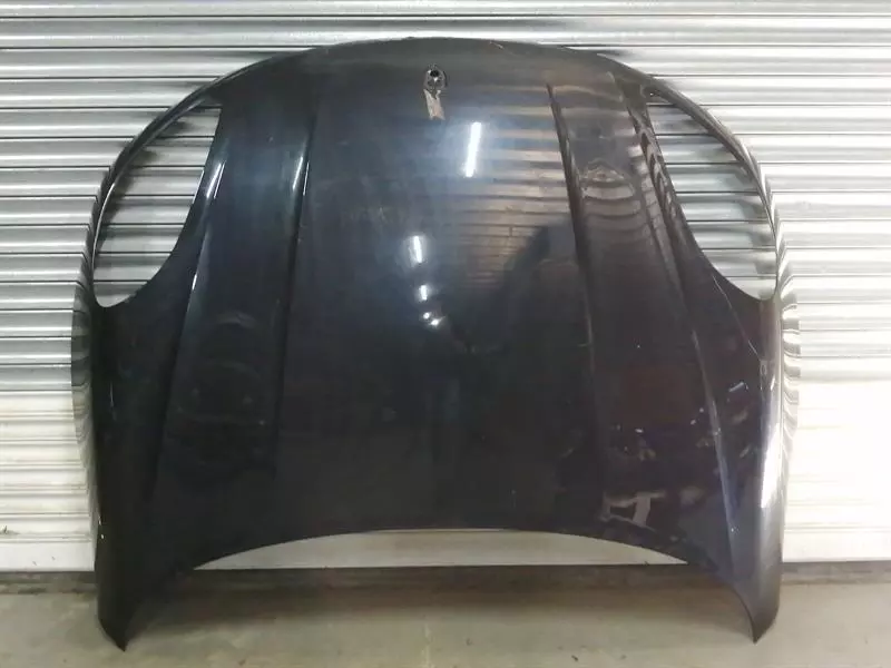 PORSCHE MACAN 95B Bonnet 95B823031 Motorhaube