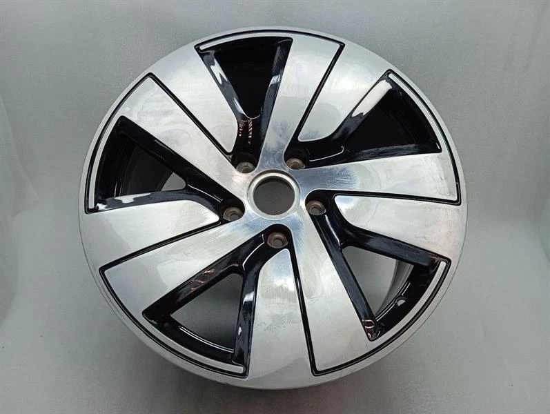 PORSCHE TAYCAN 9J  Alloy Wheel 9J1601025C Alufelge - Image 2