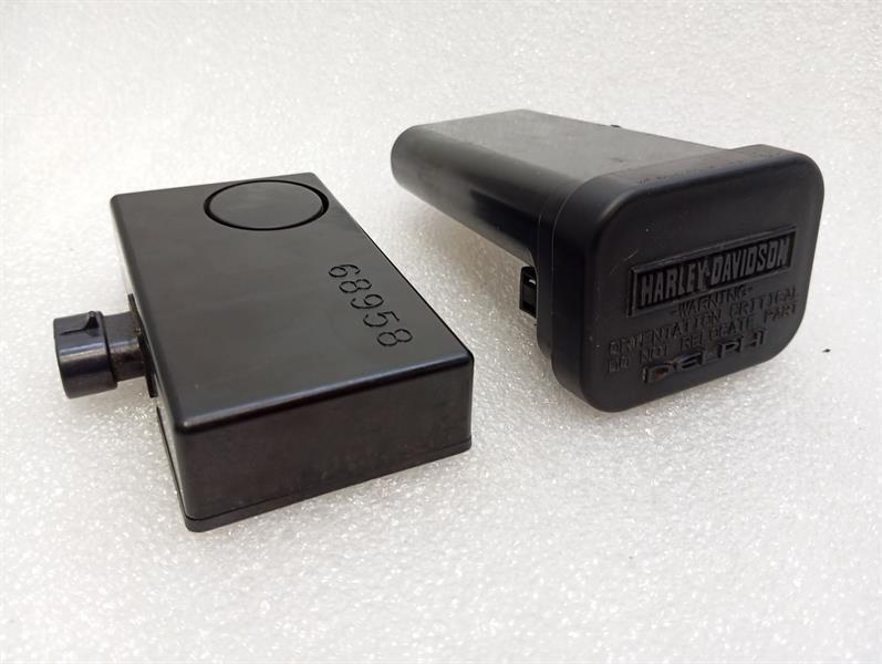 HARLEY-DAVIDSON TURN SIGNAL MODULE Electronic module 68922-00D Steuergerät