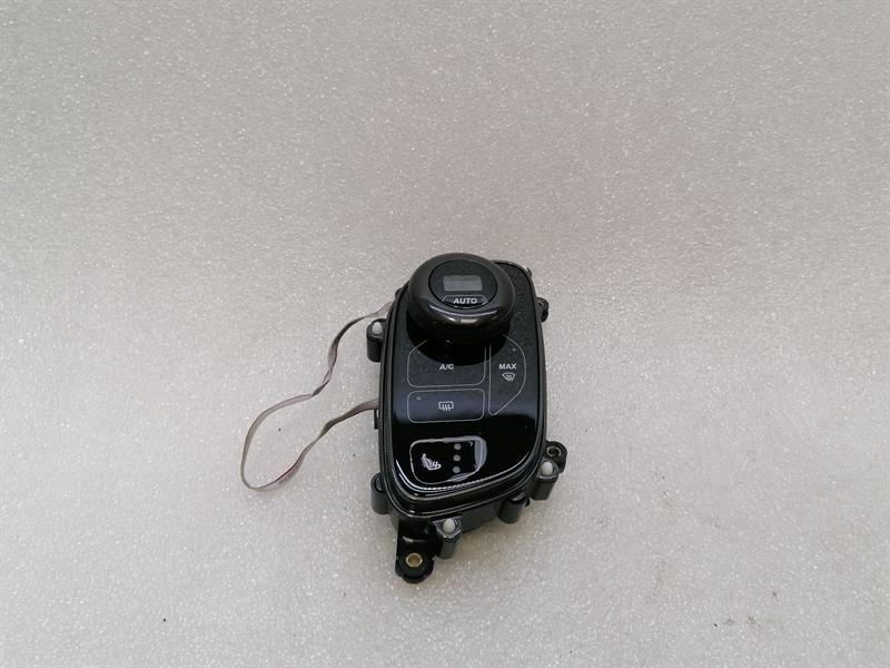 ASTON MARTIN RAPIDE AMR Climate control CD33-18C612-JD Sitz heizung Schalter