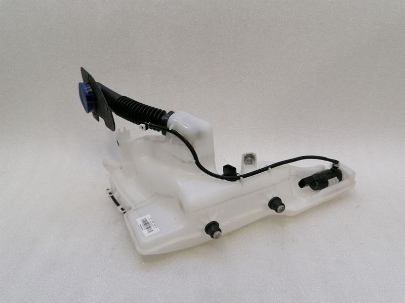 PORSCHE BOXSTER 718 GT4RS Washer fluid reservior 9P1955449B Wischwasserbehälter