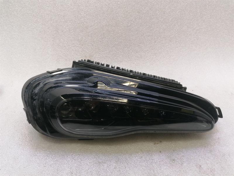McLaren 720S Coupe Right Headlight 14AA304CP Headlight Scheinwerfer Rechts