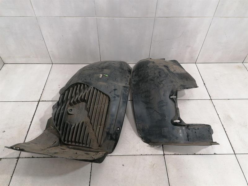 PORSCHE 911 991 Wheel arch liner (plastic) 99150450104 RADLAUFABDECKUNG