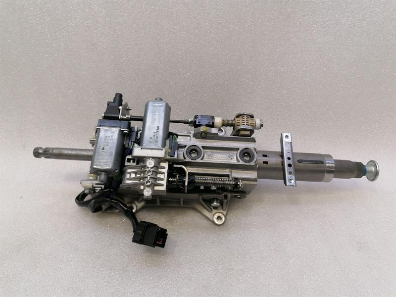 PORSCHE 911 991 Steering Column 99134701514 Lenksäule