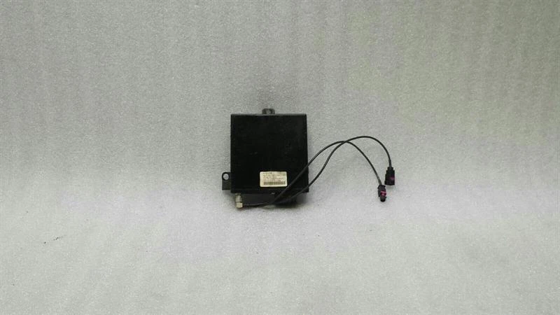 ASTON MARTIN DB9 Volante Tracking module 7G43-19G311-AC Steuergerät TXT - Image 3