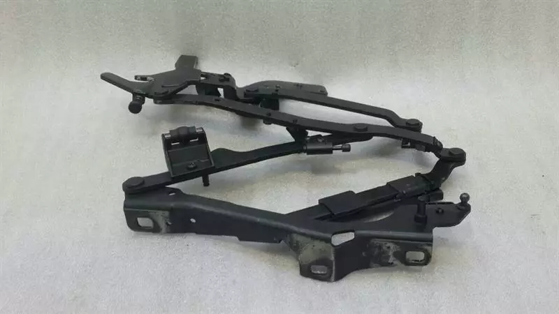 MERCEDES SL R230 Right Hardtop Hinge A2307501051 Verdeck Scharnier Rechts .