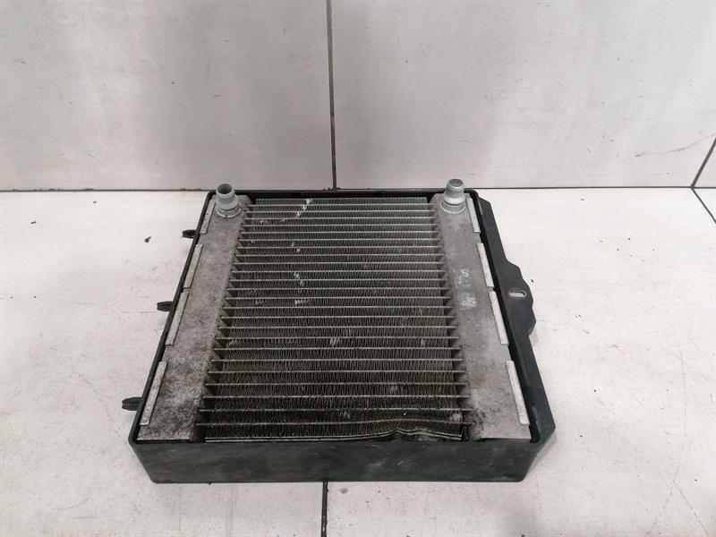 BMW M4 F82 Water radiator 2284604 Wasserkühler