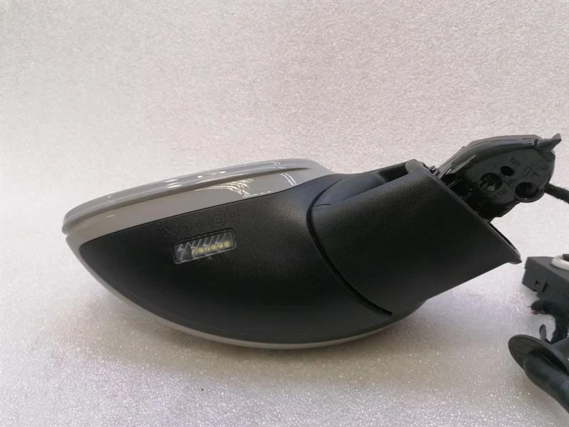PORSCHE CAYMAN 718 GT4 Left Door Mirror RHD 982858317C Rechtslenker - Image 5