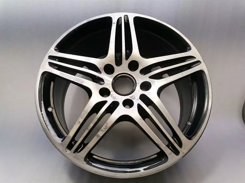 PORSCHE 911 997   Wheel 9973621560 Alufelge 19-inch "Turbo" wheel, 8J x 19 ET57 - Image 2