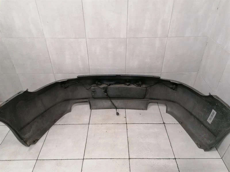 PORSCHE 911 997 Rear Bumper 99750541104 MK1 C4 C4S Hinten Stoßstange - Image 6