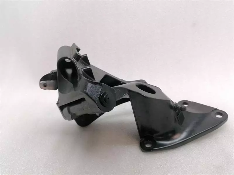 McLaren 570S Spider DOOR HINGE BRAKE 13A6367CP TÜR SCHARNIER BREMSE - Image 2