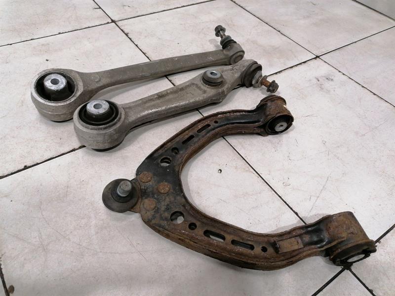 TESLA MODEL S 90D Right Front Wishbone Querlenker  Vorne Rechts