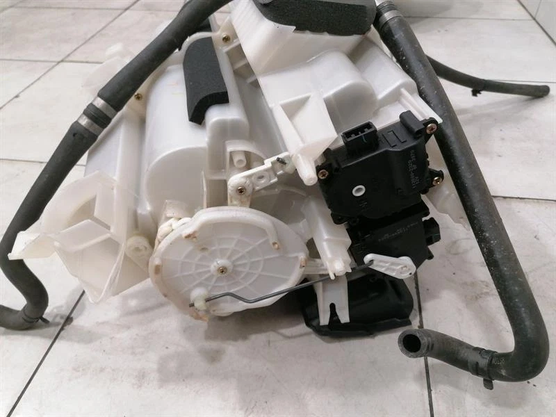 ASTON MARTIN DB9 COUPE Heater Blower 4G43-18N407-AD Motor Heizungsgebläse LHD - Image 4