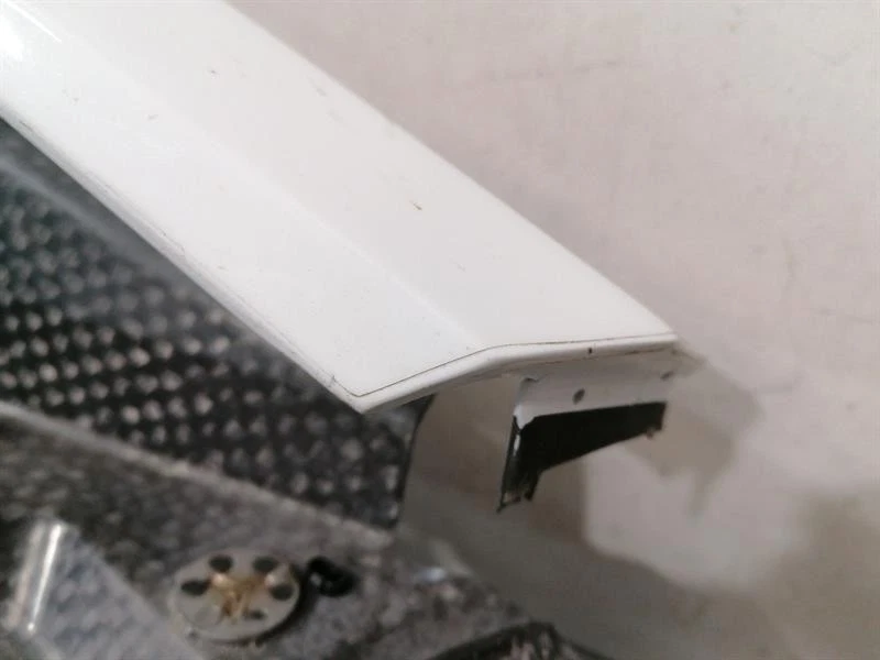 PORSCHE CAYMAN 718 GT4RS Right Wing 9GT821104 Spyder RS Vorne Rechts Kotflügel - Image 6