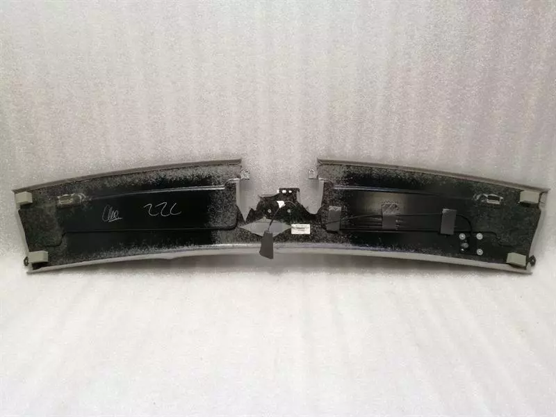 ASTON MARTIN VANTAGE V12 Over Head Trim 8D3303409ADW RHD RECHTSLENKER - Image 3