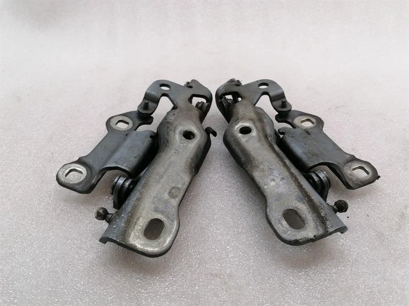 ASTON MARTIN DB9 Volante Bonnet Hinge LHS 4G43-64-10917 Haubenscharnier Links - Image 5