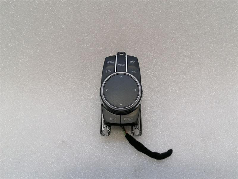BMW 5 Series F90 G30 M5 Switch 65829459631 Schalter  iDRIVE