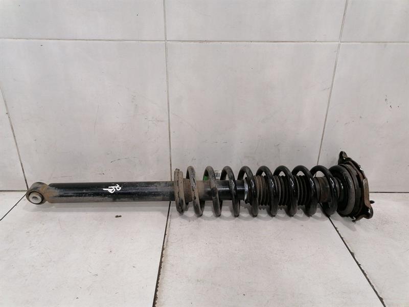 TESLA MODEL S 75 Shock Absorber Rear 1015620-01-E Stossdämpfer Hinten