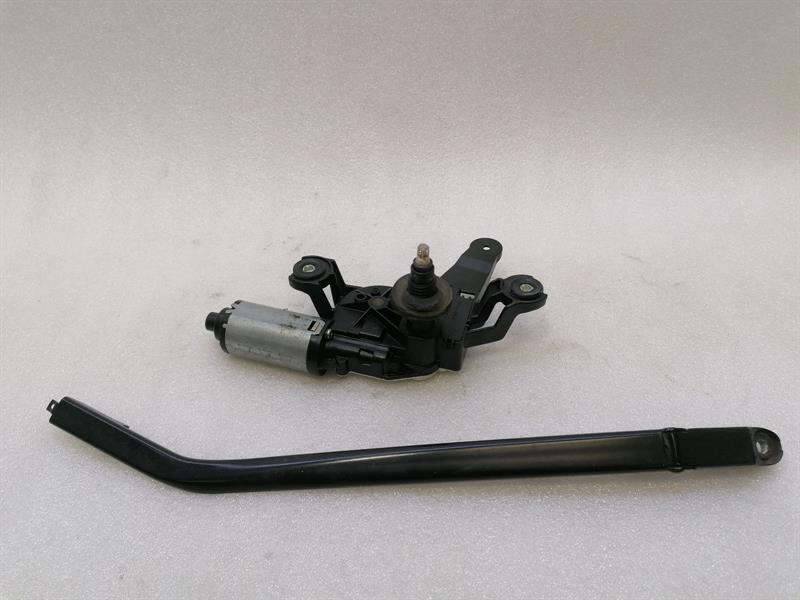 PORSCHE 911 997 Rear Wiper Motor 99762808000 Wischermotor Hinten