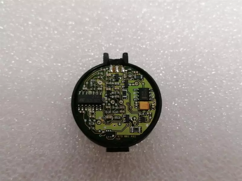 PORSCHE 911 996 Rain Sensor 99661250600 Regensensor DEFECT - Image 3