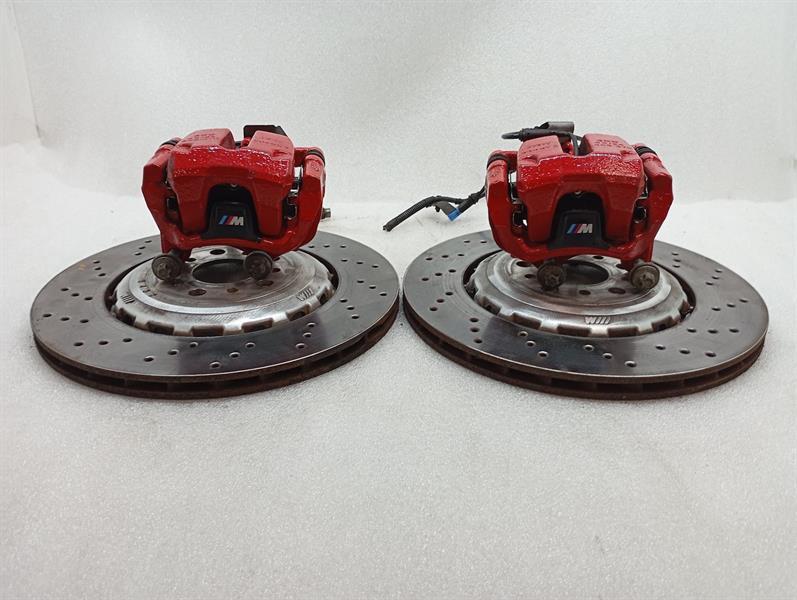 BMW 3 Series M3 G80 G20 Brake caliper 809370702 Bremssattel