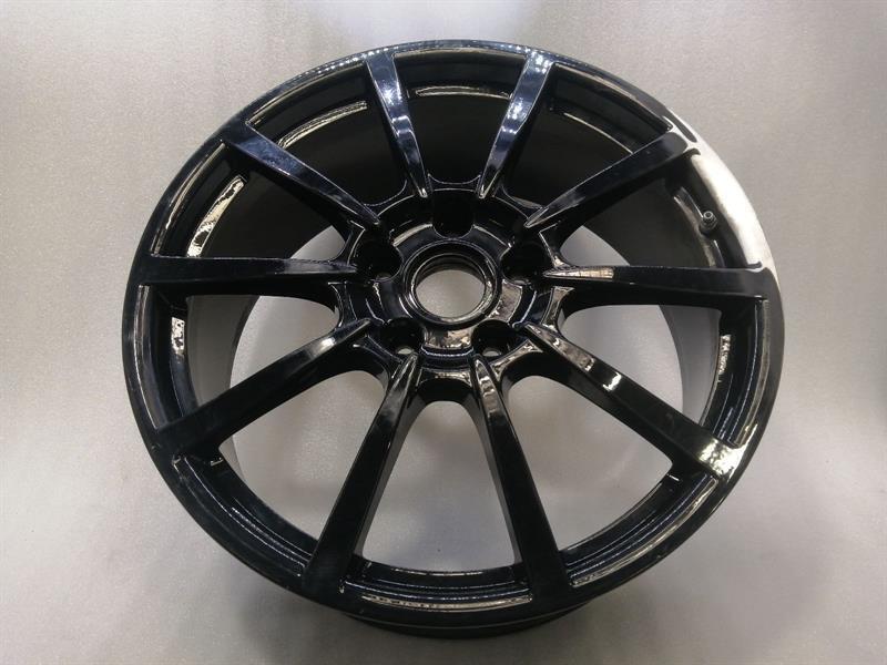 PORSCHE BOXSTER 718  Alloy Wheel 98136216014 Alufelge 8JX20 ET57