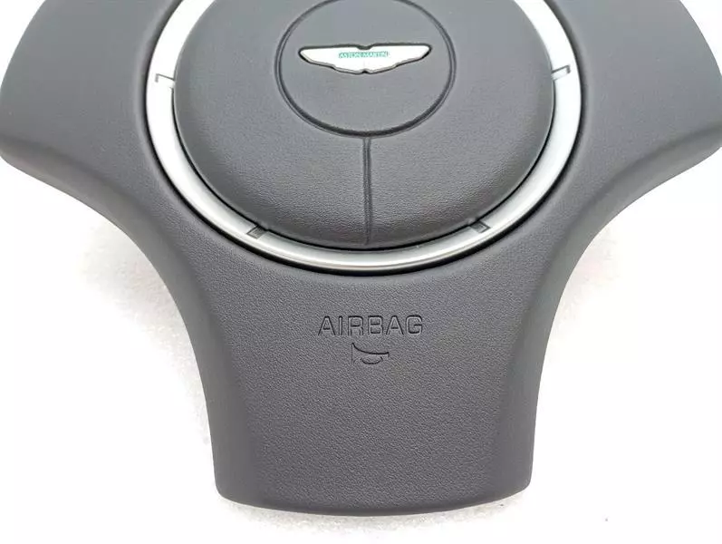 ASTON MARTIN RAPIDE S Modul 4G43--042B85-AA Steering wheel Module - Image 4