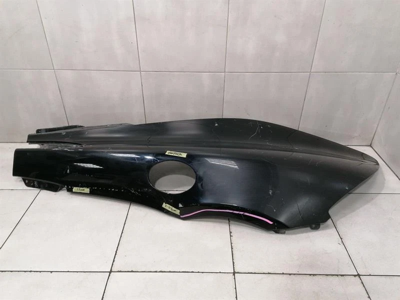 McLaren 570S Spider Left Side Quarter Fender 13AA080SP Hinten Kotflügel links - Image 2