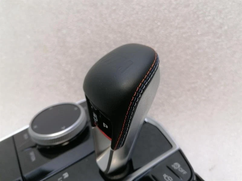 BMW 3 Series M3 G81 G21 LCI  Gear selector 7888396 RHD COMPETITION Schaltkulisse - Image 5