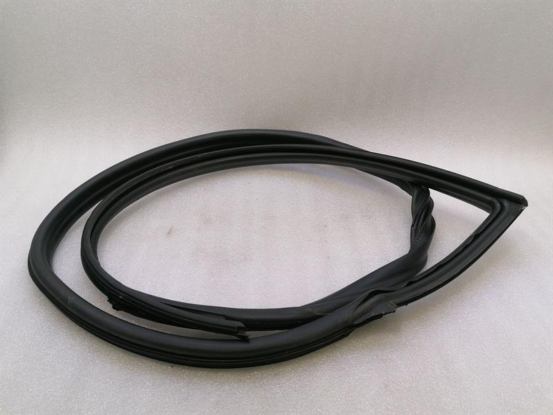 PORSCHE CAYMAN 718  Door Seal 98153707502 LEFT Türdichtungen