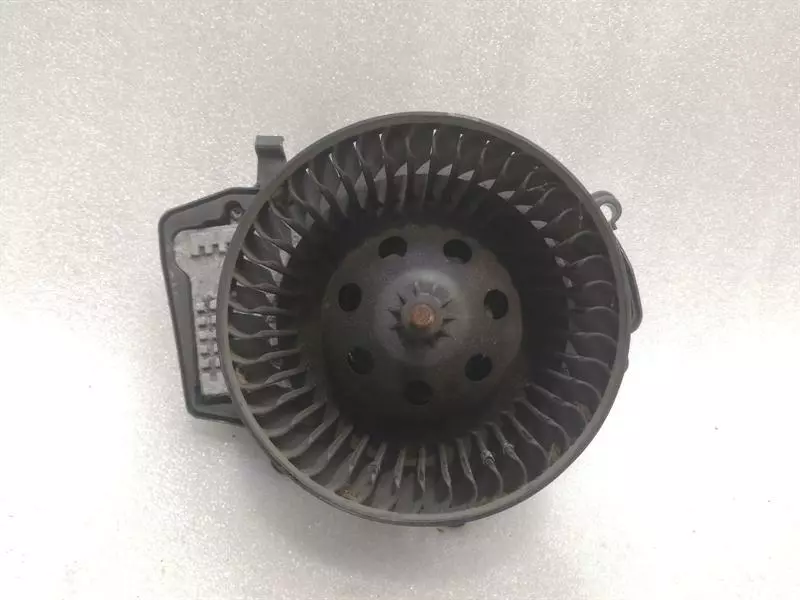 MERCEDES SL R230 Heater Blower A2308200314 RHD RECHTSLENKER