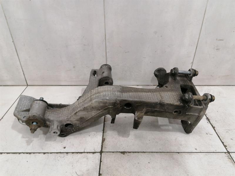 PORSCHE 911 997 Subframe Rear 99733105204 RIGHT Achsrahmen Hinterachse