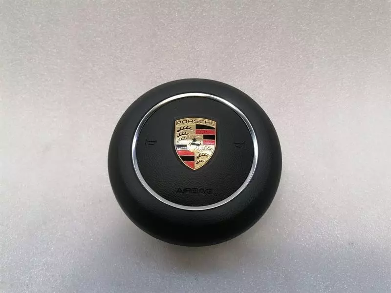 PORSCHE 911 991 Modul 982880201D Steering wheel Module
