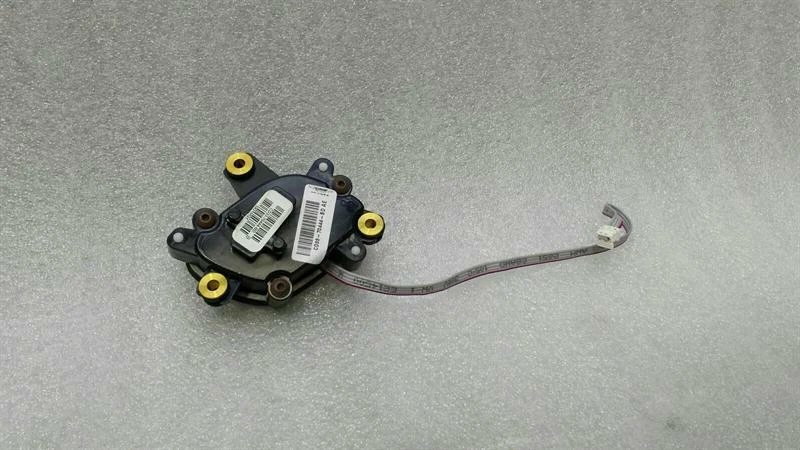 ASTON MARTIN VANQUISH S AM29 Navigation Switch CD33-70444-BD Navi Schalter - Image 4