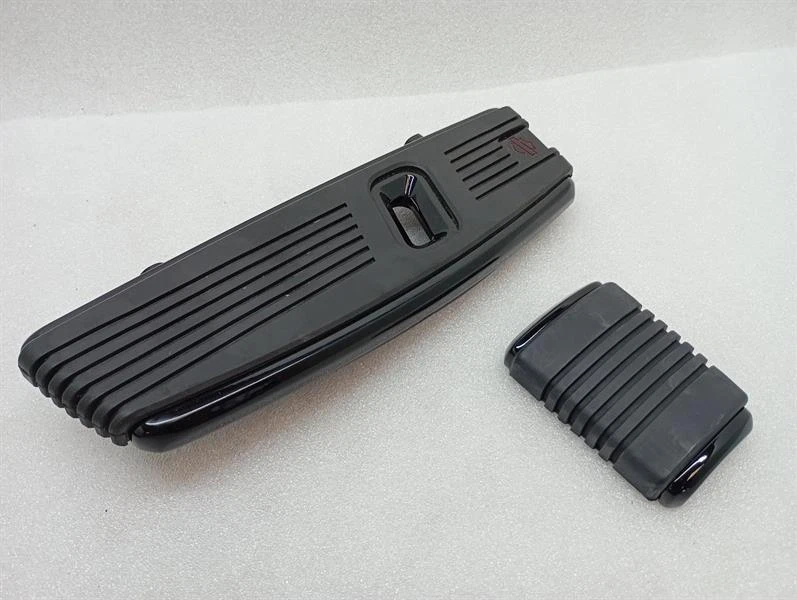 HARLEY-DAVIDSON FOOTBOARD Right 50501227 Fußstütze Rechts KAHUNA RIDER - Image 2