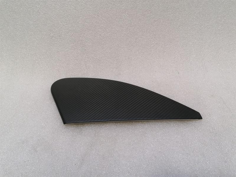 ASTON MARTIN RAPIDE AMR RLH Door CARBON KD43-23865-AA Hinten Links abdeckung