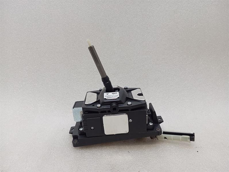 PORSCHE CAYMAN 981 Gear selector 9G142601110 Schaltkulisse PDK