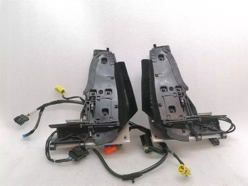 PORSCHE 911 996 997 Cabrio Flap cover Set 99656117501 Klappverdeck Satz - Image 6